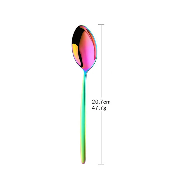 Dinner Spoon 1Pcs