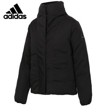 

Original Adidas W EMBRO DWN JK Womens Coat Hiking Outdoors Down Sportswear DU2361