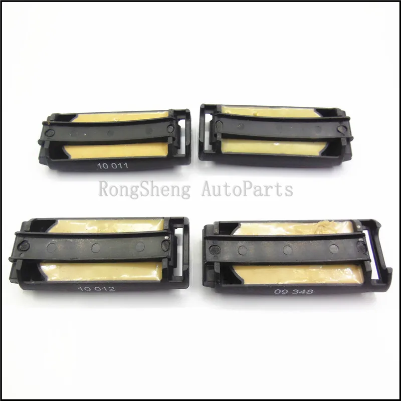 DPQPOKHYY 4 шт. 2007-2010 для FORD EXPLORER SPORT TRAC датчик давления в шинах TPMS FOMOCO 6F2A-1A176-AE, 6F2T-1A150-AE, 50PSI, 315 МГц