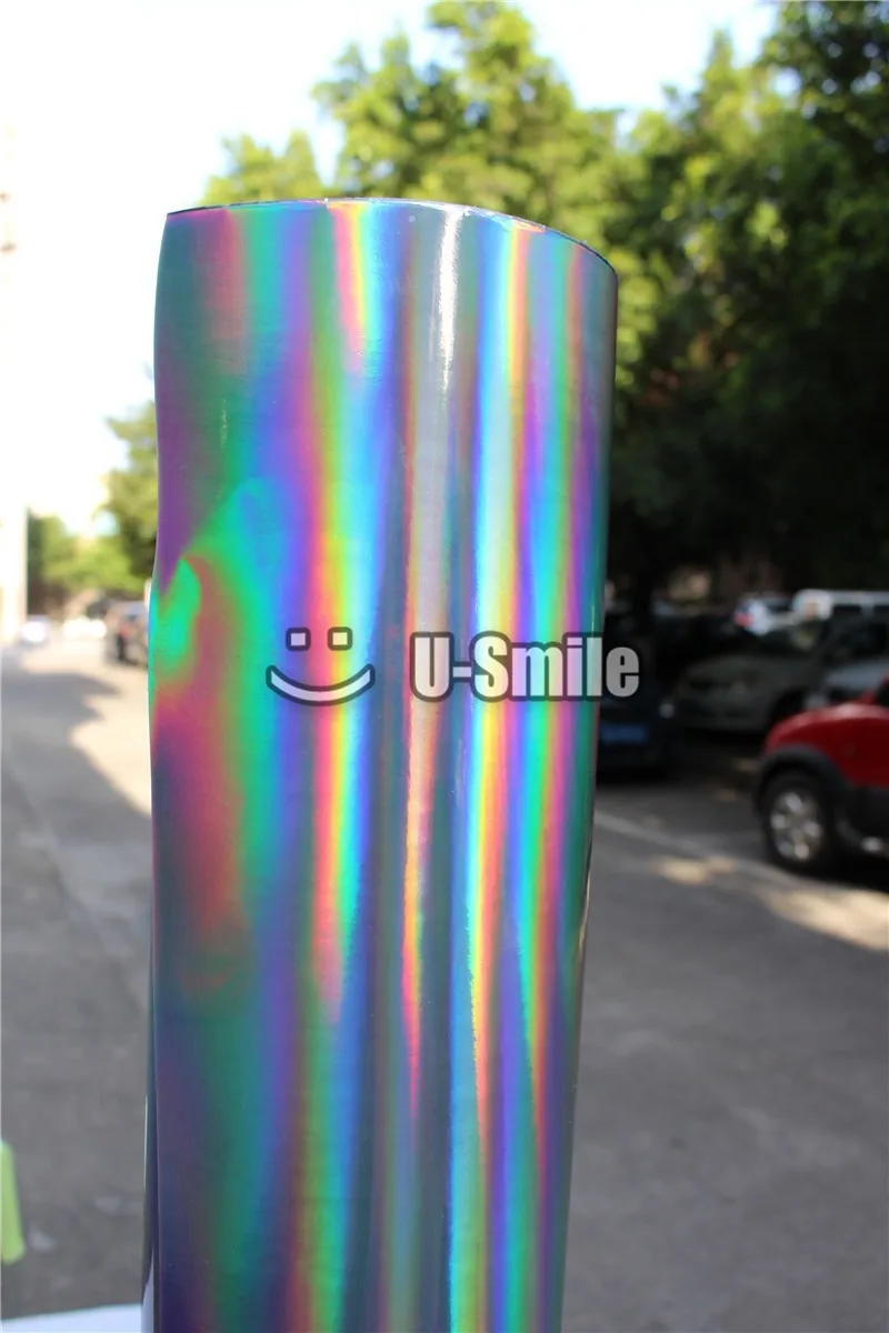 Rainbow-Chrome-Mirror-Holographic-Vinyl-Wrap (6)