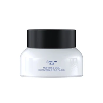 

Moisturizing cream Nollam Lab, to preserve youth, 50 ml
