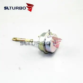 

Turbocharger actuator GT1446S 781504 781504-0001 781504-5006 Turbo actuator for Buick Encore ECOTEC A14NET 1.4L 103Kw 140HP 2010