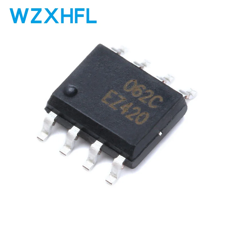 10 шт. TL062CDR SOP-8 TL062C SOP8 TL062 062C TL062CDT | Электронные компоненты и принадлежности