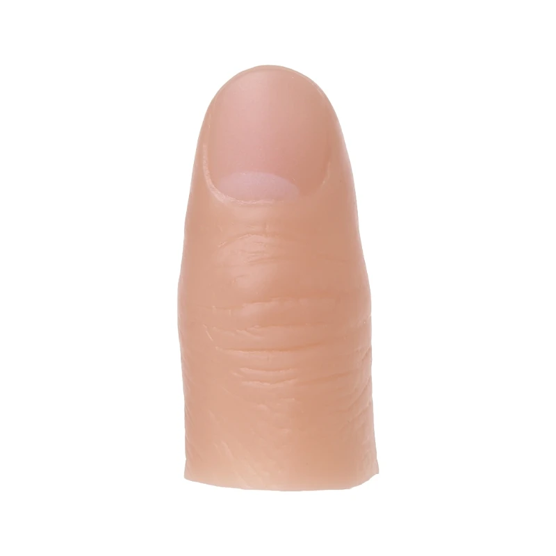

Magic Trick Props Magic Thumb Tip Real Magic Tricks Party Toys Stage Display