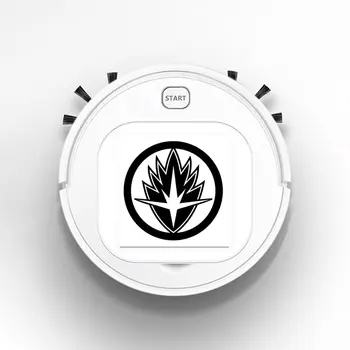 

Robot Vacuum Cleaner Intelligent Automatic Mopping Clean Robot for Floor Infinity War Avengers Guardians Of Galaxy