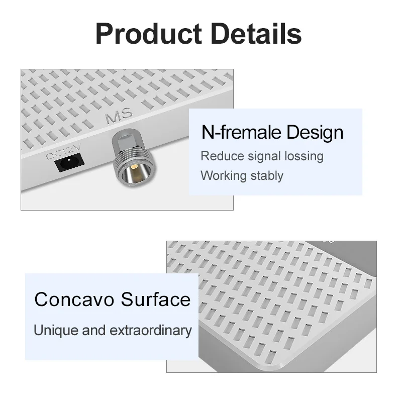 Brand New 8 Channel Audio Mixer Sound Mixing