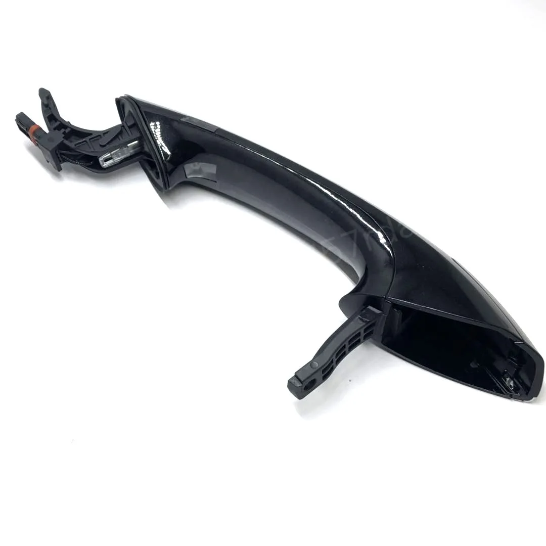 

Левая внешняя дверная ручка подходит для BMW b7g11g12 51217392139