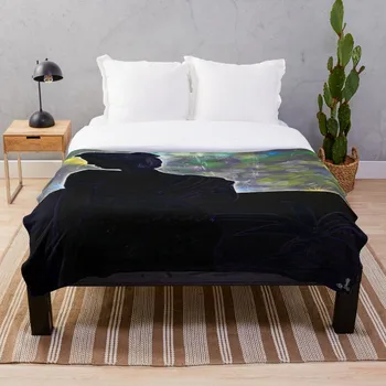 

Drop Shipping Printed Throw Blanket Sherpa Fleece Soft Blanket Flannel Rug Home Decoration For Bed Fire Light
