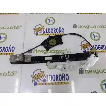 

8K0839462 WINDOW REGULATOR REAR RIGHT Audi A4 BER. (B8)