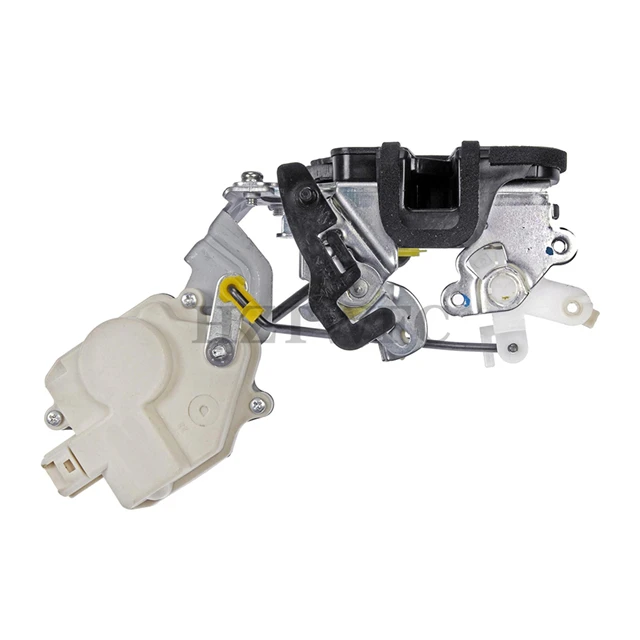 Задняя левая панель для Hyundai Elantra 2.0L 2001-2006 81410-2D001 814102D001 | Автомобили и мотоциклы