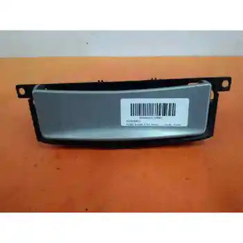 

1516132 ASHTRAY FORD S-MAX (CA1)