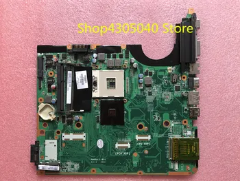

for HP DV6 laptop motherboard 580978-001 580978-501 100% functions