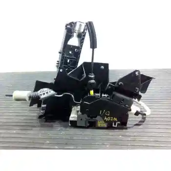

A0997200135 LOCK LEFT FRONT DOOR MERCEDES C CLASS (W204) LIM.