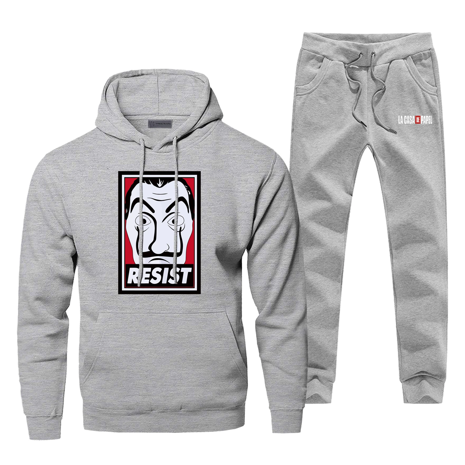 money full tracksuit