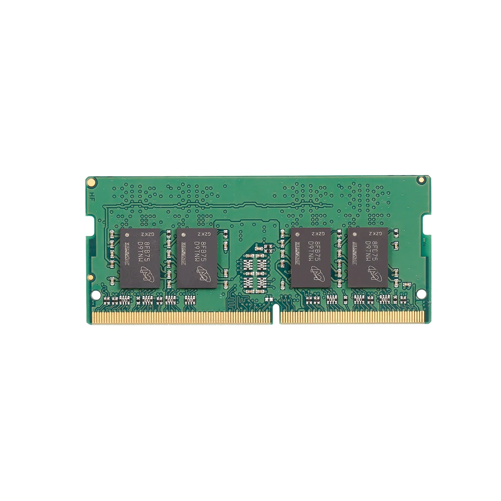 Memória Ram Ddr4 para Laptop Memória Ram 8gb 2400 gb 4gb 213 2666mhz - Imagem 4