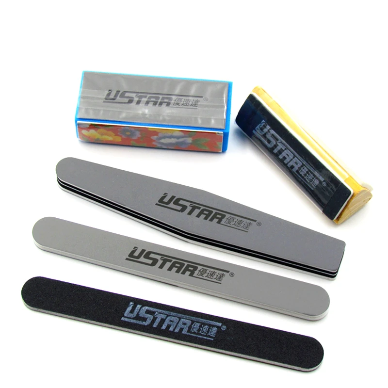 Sanding Strip Block For DIY Handicrafts Scale Military Plane Ship Tank Soldier Model Building Tool
