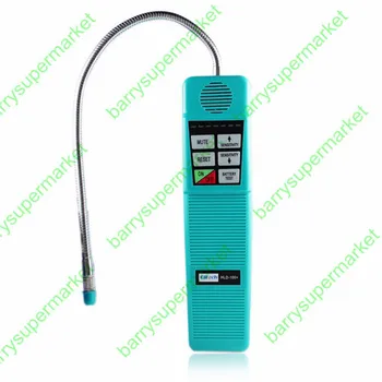 

Jingchuang Halogen Gas Detector HLD-100 + Halogen Freon Refrigerant Leak Detector Hld100 Send Probe