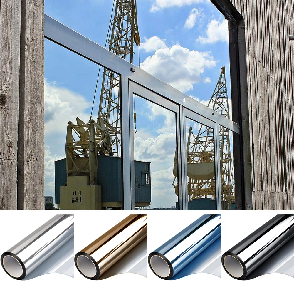 Privacy-Window-Film-Sun-Blocking-Mirror-Reflective-Window-Tint-One-Way ...