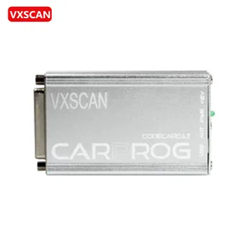 

VXSCAN Main Unit of Carprog Full Main Unit for Carprog Full