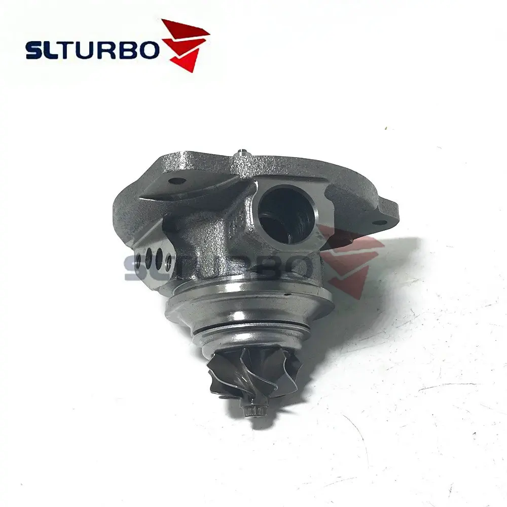 Турбокомпрессор core JHJ 03F145701K 03F145701H картридж для турбины CHRA для Volkswagen Golf VI 1,2 TSI 77 кВт 105 hp CBZA CBZB 2009