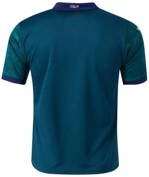 2019 2020 Ренессанс третий Camiseta человек Тройники футболка высокое качество вышивка