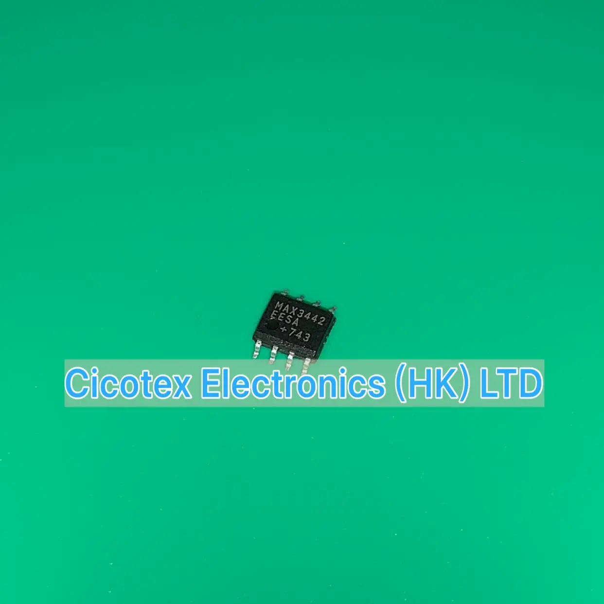 2 шт./лот MAX3442EESA + T SOP8 MAX3442 EESA IC TXRX RS-485 8-SOIC MAX3442EESAT MAX3442E ESA MAX3442ESA MAX 3442 | Электронные