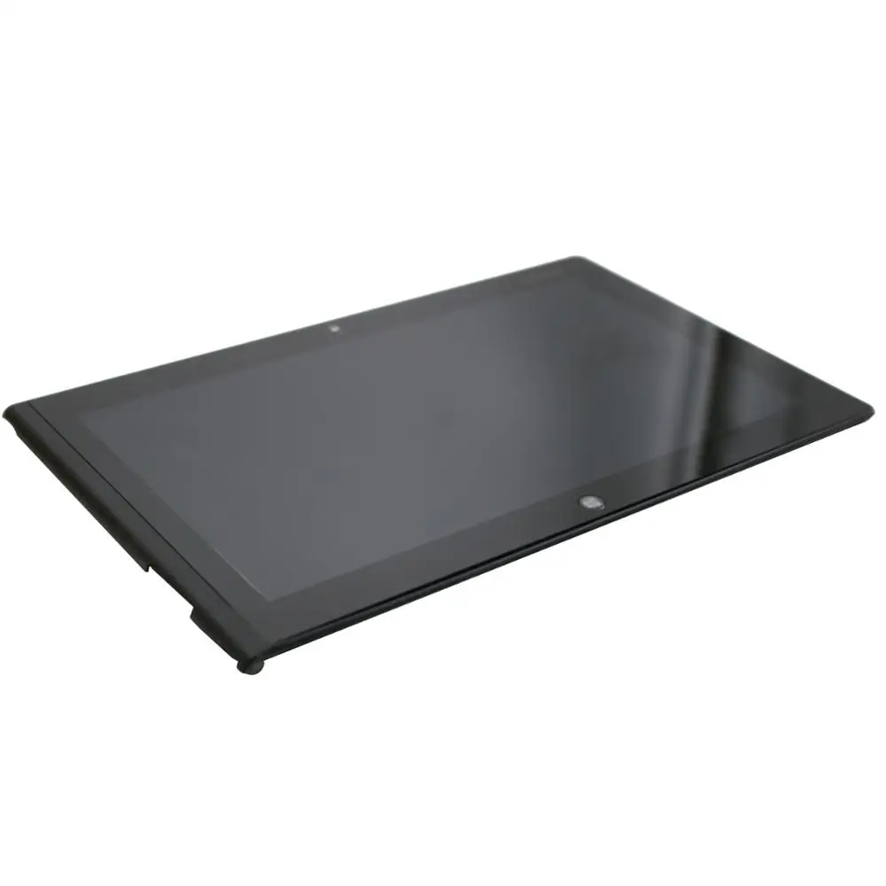 Планшет lenovo 2 экран 04X3810 04X3811 ручной сенсорный ЖК-экран в сборе