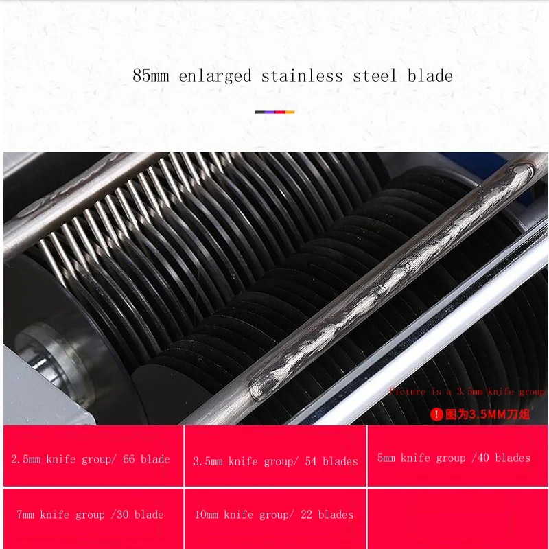 Commercial Pull Type Fresh Meat Slicer Cube Cutter Machine Fast Meat Cube Diced Cutting Machine