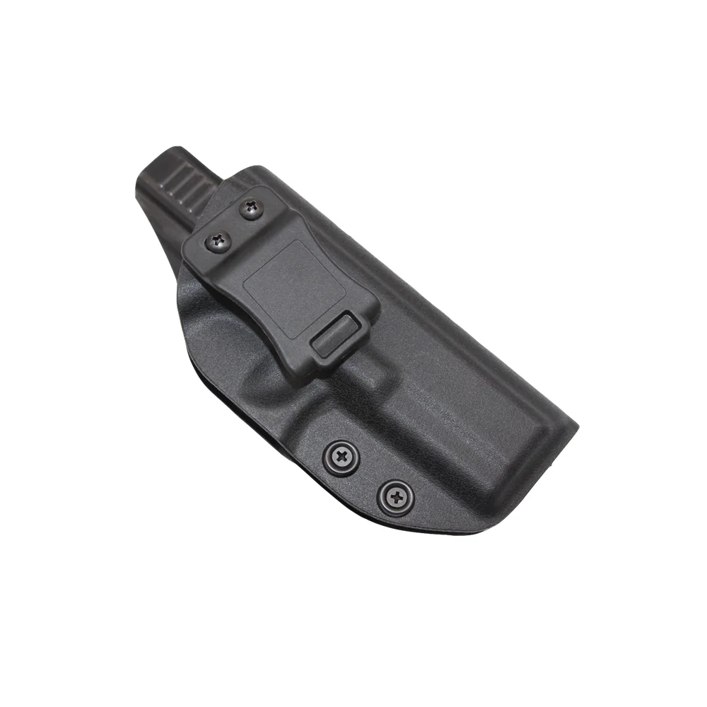 Скрытый пистолет Kydex кобура для Glock 17 22 31 airsolf пистолет кобура iwb чехол охотничий кобура для аксессуаров для glock 17