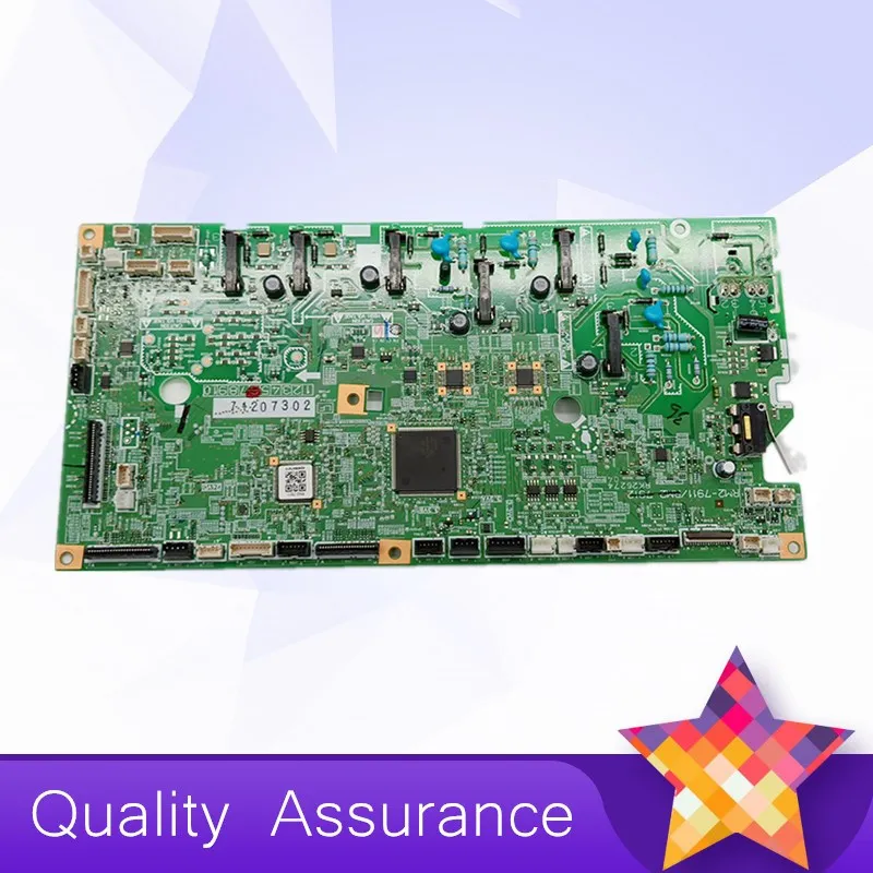 RM2-8063 RM2-8053 RM2-7911 RM2-7912 DC Управление плата для HP M252 M277 M280 M281 M377 M452 M477 252 277 280 281 377 452 477