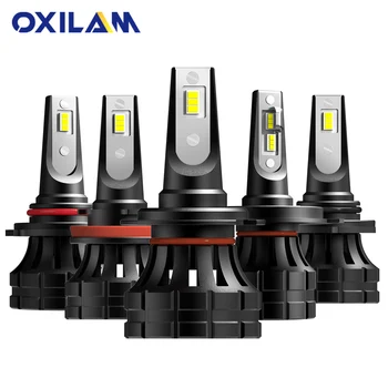 

H11 Led Lamp H4 H11 H7 LED Bulb Car Headlights for Reno Renault Megane 2 Logan Clio Duster Captur Scenic Fluence Kangoo Kadjar