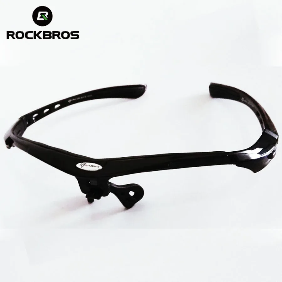 Очки солнцезащитные ROCKBROS с поляризационными стеклами сделай сам для занятий на