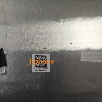 

Original Black 0KRC74 KRC74 LCD Back Cover for Dell Latitude E7470 laptop case shell free shippng