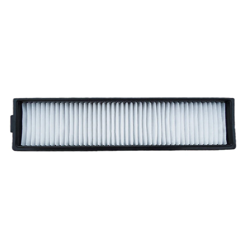 

Filter Sponge Brush For LG HomBot VR6270LVM VR65710 VR6260LVM Series Durable