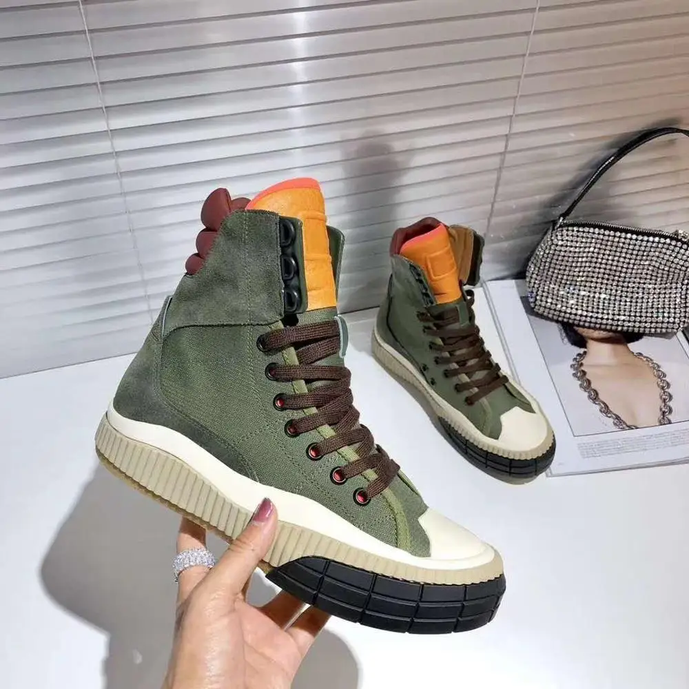 designer high top sneakers