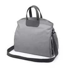 Sac à couches à une épaule, fourre tout à main, sac à dos organisateur pour maman, sac de maternité pour maman, sac à couches poussette 