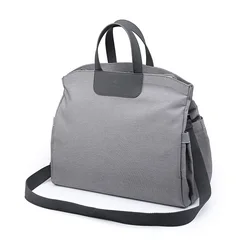 Sac à couches à une épaule, fourre tout à main, sac à dos organisateur pour maman, sac de maternité pour maman, sac à couches poussette 