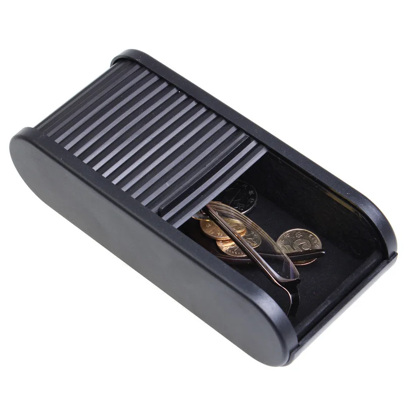 Shunwei патент удобный и экономичный ящик для хранения автомобилей телескопическая Перчаточная коробка SD-1604