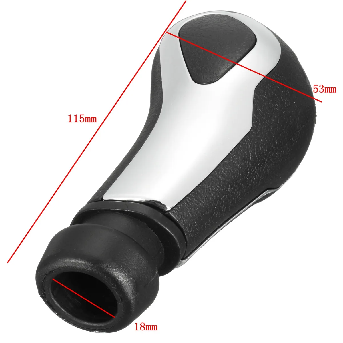 Ручной рычаг переключения передач для Peugeot 106 206 206CC 207 307 407|shift stick|shift stick knobgear shift |