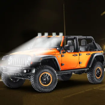 

Boat LED Working lights Truck Lamp 2700LM LED Car Off-Road Driving IP67 6000K