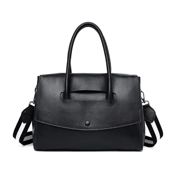 

Women Tote Bag Leather Fashion Women Bag Waterproof High Quality New Trend Shoulder Bag