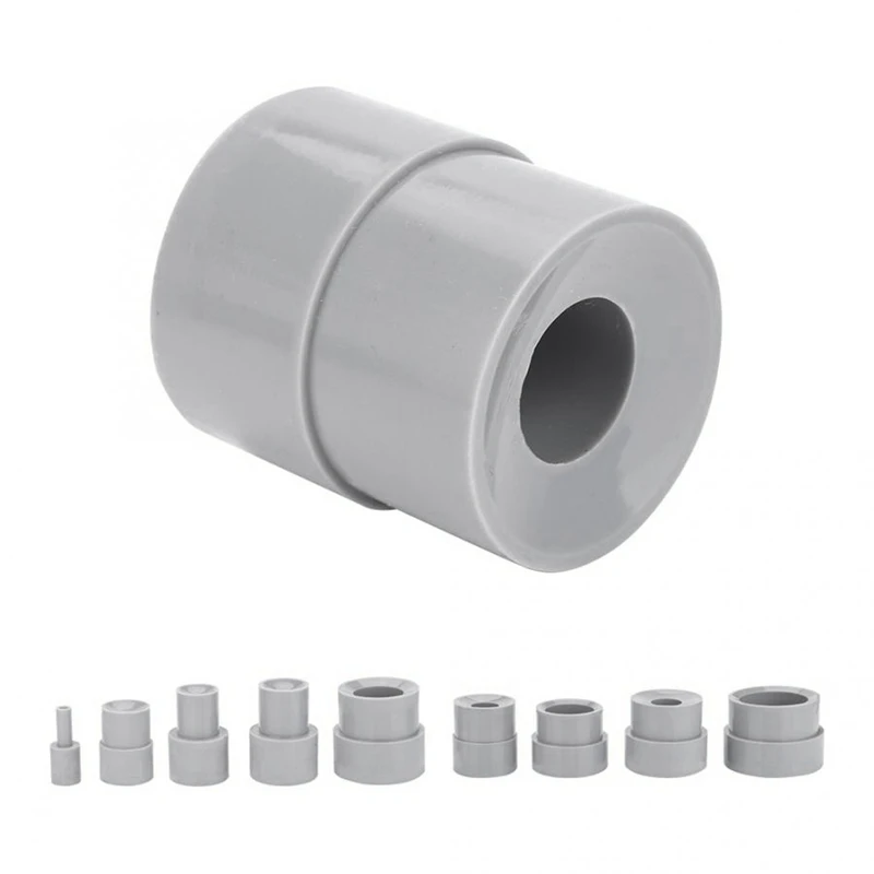 9Pcs/Set Lens Repair Tool Kit Camera DSLR Ring Removal Rubber 8-83Mm Photo Studio Accessories camera lens repair kit lens repair kit