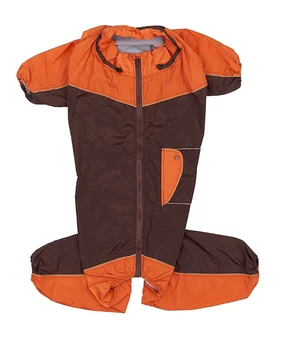 

Dinghy Tuzik overalls Bullmastiff cold bitch