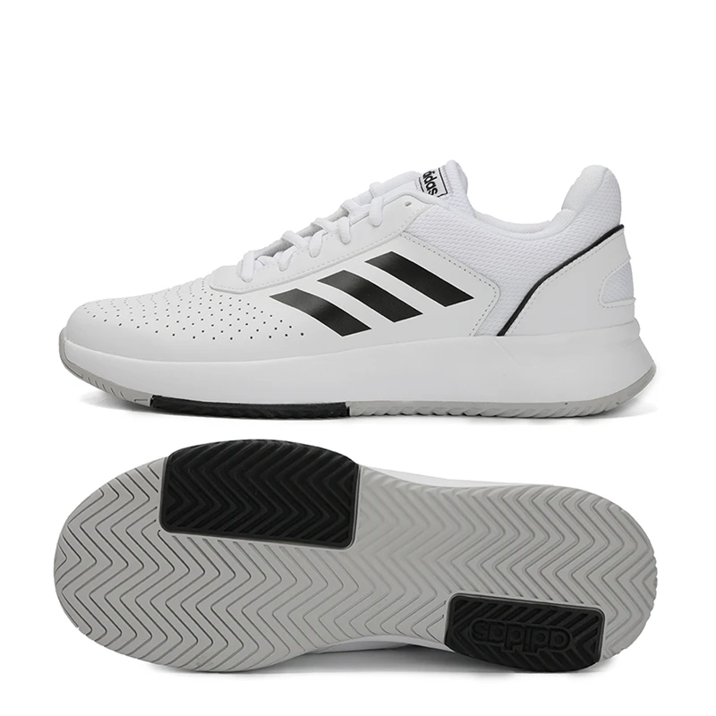 adidas courtsmash men's tennis shoes