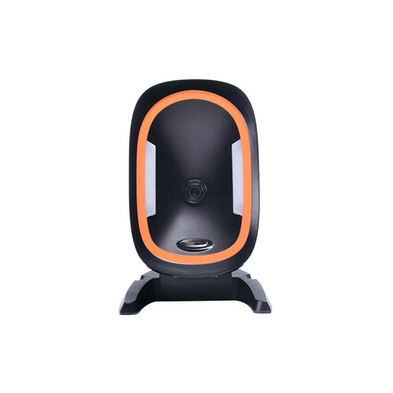 ScanHome Scanner Platform Ticketing QR Code USB Barcode Reader Desktop 2D SH-666 | Компьютеры и офис