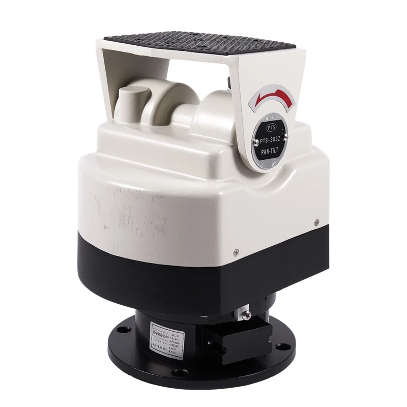 Outdoor Waterproof Pan/Tilt Built in Decoder PTZ Core for Security Camera Camera Support Camera Pan Tilt