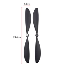 *#Best Price 4 Pairs Black Drone Propellers Leaves Wings Accessories For GoPro Karma D.21 Easy to use, sturdy and durable, long service life *#Best Price 4 Pairs Black Drone Propellers Leaves Wings Accessories For GoPro Karma D.21 Easy to use, sturdy and durable, long service life