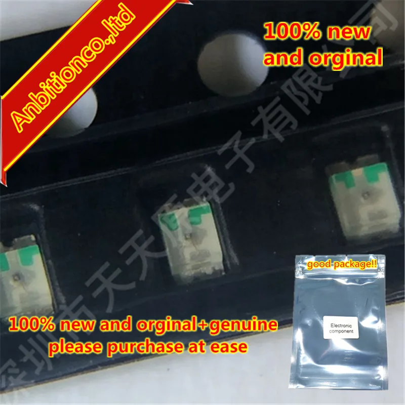 20 шт и 17-21SURC/S530-A3/TR8 светодиодный