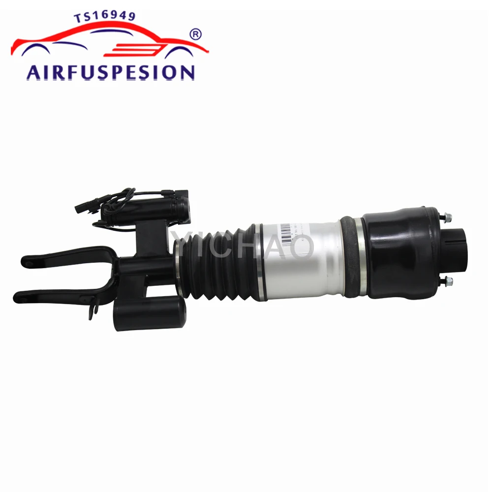 

For Mercedes W211 S211 W207 E Class Front Left/Right Air Suspension Shock Absorber Strut 4Matic 2113209513 2113209613