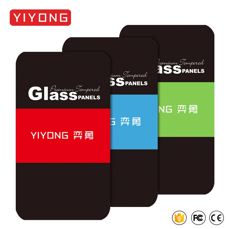 YIYONG 2.5D стекло для экрана Xiaomi Mi 5 Mi5 закаленное Xiomi A1 5X Mi5X Защита 5S S стекло|Защитные